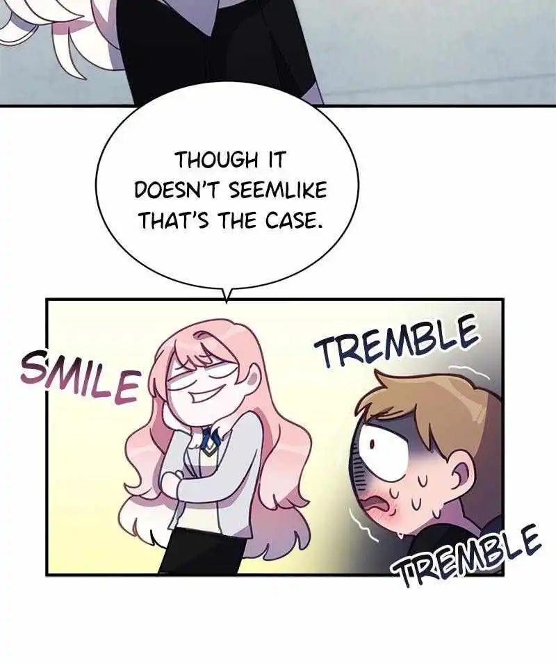 Lord, Let Me Be the Devil! Chapter 17 55